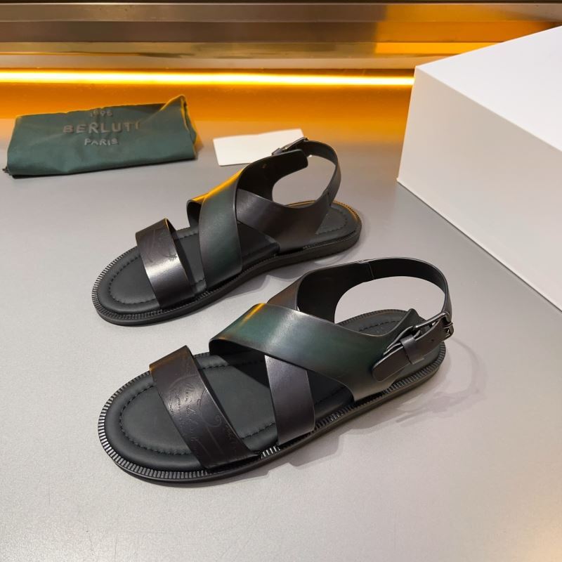 Berluti Sandals